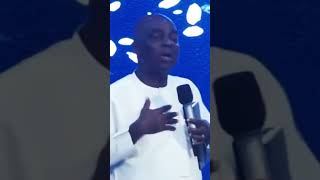 You Will Have Double Blessings By Bishop Oyedepo oyedepo prophecy prayer [upl. by Haseefan]