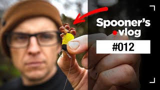 Spooners Vlog  Getting Ziggy With It  Korda Carp Fishing [upl. by Chet611]