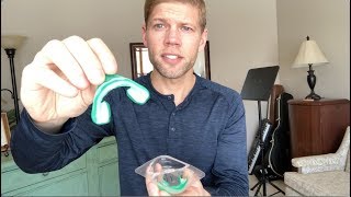 Opalescence Go Teeth Whitening  Step by Step Instructions for White Teeth [upl. by Atidnan]