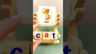 Learn Lower Case Letters and Spelling  English Alphabet for toddlers [upl. by Mcfarland]