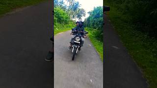 Unnam marannu thenni paranna bike trip shorts ytshorts [upl. by Pillihpnhoj864]