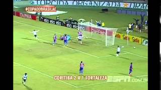 Veja gols e resultados da Copa do Brasil [upl. by Sams978]