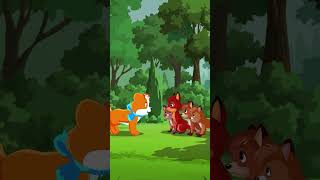 Sissi Rescue the Animals  Sissi The young empress  sissi cartoon toonsforkids shorts [upl. by Mulvihill]