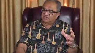 Tarek Fatah taking about Balochistan in Ahmedabad India [upl. by Scarito]