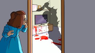 30 HISTORIAS de TERROR Que No Te Dejaran Dormir 🔪 Draw My Life Historia de Terror [upl. by Lemrahc]