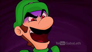 Mario Comic Dub Compilation – GabaLeth [upl. by Junia]