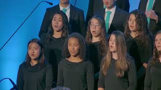 How Great Thou Art Concert  Fountainview Academy [upl. by Loggins]