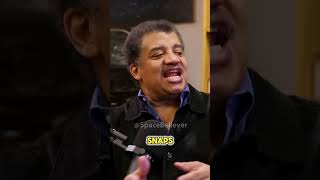 Isolated Quarks⚡ wNeil deGrasse Tyson quarks particles [upl. by Fagin160]