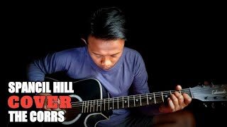 The Corrs  Spancil Hill Guitar Cover [upl. by Muire993]