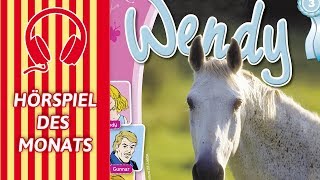 Wendy  Meine Freundin Penny Folge 3  HÖRSPIEL DES MONATS [upl. by Bobbi]