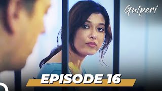 Gulperi Episode 16 English Subtitles [upl. by Faina]