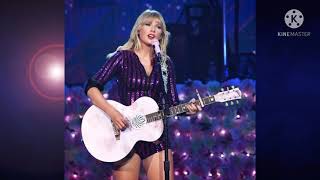 Afterglow  Taylor Swift  Live Acoustic Version Edited [upl. by Cj360]