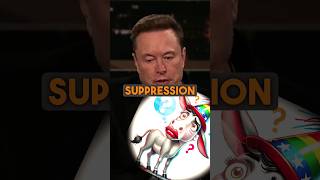 Bill Maher X Elon Musk BLARE WARNING on Woke Mind Virus DANGERS shorts short [upl. by Costin371]