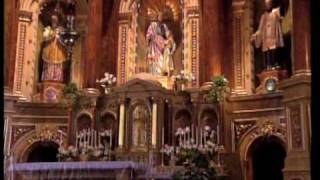 The Shrine of Saint Joseph Church of Miracles  Part 4 of 6 [upl. by Ness146]