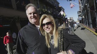 Tuohy family responds to Michael Ohers claims that Blind Side adoption was a lie [upl. by Aronel]