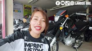 2023 XTZ 125 Mas Hinigitan Pa Yung Mga Nauna [upl. by Orlosky]