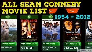 Sean Connery [upl. by Seve302]