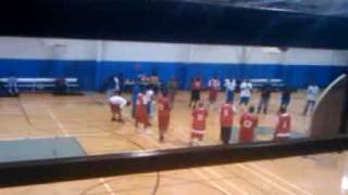 Devry got a basketball ball team [upl. by Amej]