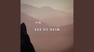 432 Hz Reset [upl. by Neehcas]