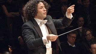 Prokofiev Symphony No 5  Dudamel · Berliner Philharmoniker [upl. by Ztnarf]