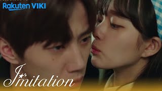 Imitation  EP8  Adorable Kiss  Korean Drama [upl. by Walden]