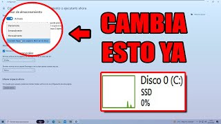 Haz esto en Windows 10 y no tendrás que preocuparte por la velocidad de tu PC ✅ [upl. by Ivonne844]