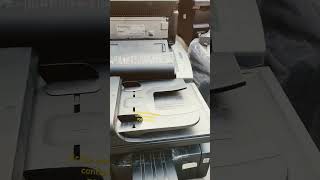 Scrap computer printer buyer contact number 7081031705 [upl. by Rodge194]