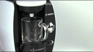 Tassimo Tea  Using Tassimo Coffee Maker [upl. by Church]