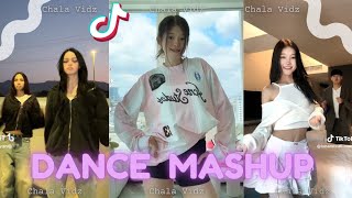 ULTIMATE TikTok Dance Mashup Compilation of 2024 NEW  Trending dance tiktok [upl. by Rosenblum]