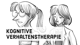 Kognitive Verhaltenstherapie [upl. by Violette809]