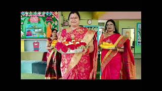 Bathukamma Celebrations KidlinkAquila [upl. by Kendre]