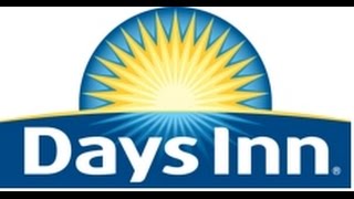 Days Inn Hotel And Suites Amman [upl. by Akeinahs]