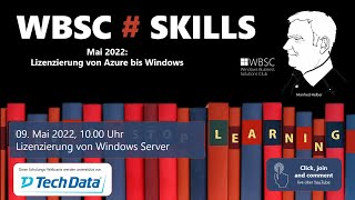 Lizenzierung von Windows Server 2022 inkl Downgrade und OEM Fakten [upl. by Mini]