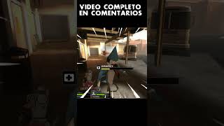 JUGANDO TANK RUN con MIS AMIGOS Left 4 Dead 2 SHORT [upl. by Ib898]