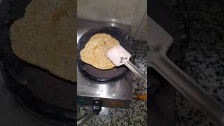 Muli paratha food recipe cooking shorts lunch [upl. by Danyelle611]