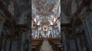 Stift Wilhering [upl. by Melba402]