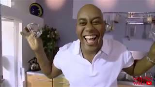 AINSLEY HARRIOTTS ICED COCC YTP [upl. by Queen]