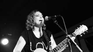 Anneke Van Giersbergen  My Mother Said  Roeselare [upl. by Khoury]