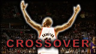 TOP 10 JAMAL CRAWFORD CROSSOVERS [upl. by Nyleuqaj]