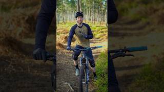 EBikes Take Over Downhill Mtb Trails mtb [upl. by Adim689]