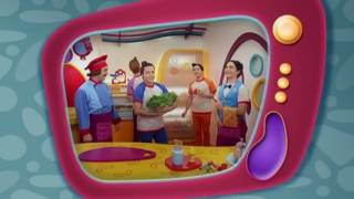 Junior Express – Los consejos de Arnoldo Comer Variado [upl. by Fulvia]