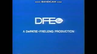 Dist By KingWorldDFE Films 20001973 [upl. by Maziar]