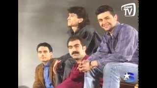 Grup Vitamin  İsmail  Official Video [upl. by Llenal]