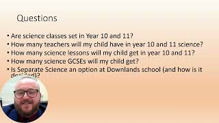 GCSE Science FAQ [upl. by Andie]