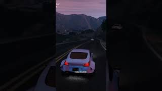 new shortcut race gta 5 shorts [upl. by Wolk]