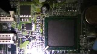 Upgrading a Dell Dimension 2350 [upl. by Suoicserp]