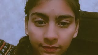 Divya chaudhary vlogs is live [upl. by Adlemy83]