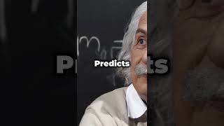 The Most Shocking Predictions In History shorts facts [upl. by Car]