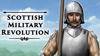 In Defense of the Scottish Renaissance Army [upl. by Lehcor]