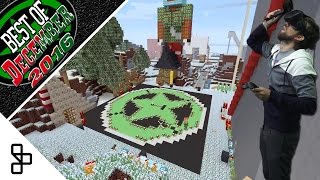 Best of Achievement Hunter December 2016 [upl. by Kirt]